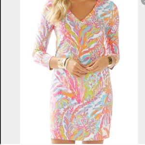Lilly Christie Dress